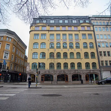 Miss Clara By Nobis, Stockholm, A Member Of Design Hotels-3